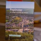 Pepinster : les mémoires d’un village