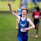 Ruben Querinjean : "Epargné par les blessures, les résultats suivent"