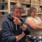 Nouveau repaire pour les fans de jeux !