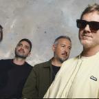 Kyo en concert au Village Francofou lors des Francofolies de Spa 2026