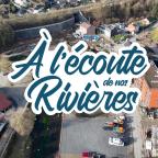 Rhuyff à ciel ouvert: comment Limbourg reconstruit avec sa rivière