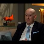 L'Album: Robin Michaux