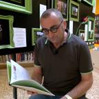 Herve : Jean-Marc Longton et ses mots du quotidien