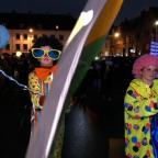 Malmedy: les enfants lancent officiellement le Cwarmê