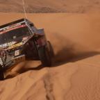 Charles Munster : du rêve du Dakar à de nouveaux défis