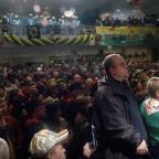 Malmedy: gestion de la foule pour un Cwarmê en sécurité