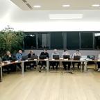 Baelen diffuse son premier conseil communal en direct !