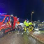 Zone VHP : près de 22.000 interventions en 2025 !