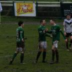 Aubel renverse les U23 de l'AS Eupen en s'adaptant aux conditions météo