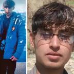 Disparition inquiétante à Verviers : Farhad Jahan, 15 ans, recherché activement