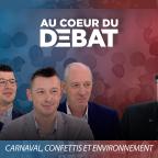 Confettis en sursis : faut-il réinventer le carnaval ?