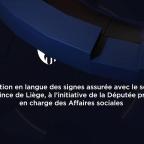 La semaines en signes