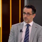 "Le CRAC nous suggère d'augmenter nos grands impôts !"