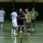 Au terme d'une remontada, Essalem arrache le partage face à Ocean Verviers (4-4)