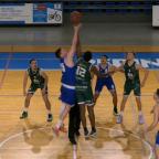 Pepinster B impuissant face à l'armada de Belgrade B (72 - 88)