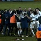 Malmedy éloigne Xhoris de la course au titre