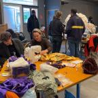 La Fabrik MJ Malmedy s'active en vue du Cwarmê!