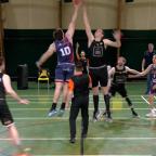 En mode "plaisir", le BC Verviers surclasse le RSW Liège Basket (86-73)