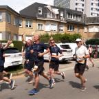 Jogging de Verviers : quand la chaleur force la course à changer d’heure