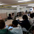 Le tronc commun fait sa rentrée en secondaire: les écoles s'organisent