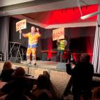 Revue humoristique sur les anecdotes jalhaytoises