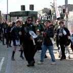 Verviers : un carnaval sans prince mais un folklore toujours présent