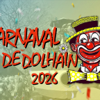 Cortège du Carnaval de Dolhain 2026