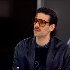 " J'avais besoin de me reconnecter à mes origines "