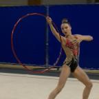 Le club Azur & Or redonne vie à la GR et dévoile de futures championnes !