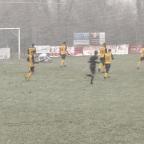 Match fou sous la neige : Raeren-Eynatten et Manage se neutralisent (3-3)