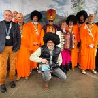 “Lu Tour do Londi”, la tradition remise en scène