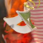 Le carnaval s'affiche dans les vitrines du centre-ville !