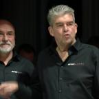 EMO Sport: le retour de Patrick Emontspool en rallye avec Porsche