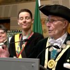 Freddy Lambrette : un gardien des traditions verviétoises s’en est allé