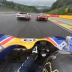 Spa Classic 2026 prêt à faire vibrer Spa-Francorchamps !
