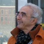 Mohamed Sridi, du train au livre