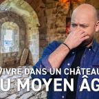 Epistème - La vie dans un Château Fort