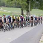 Cyclisme : une nouvelle course internationale s’élancera de Waimes en 2026