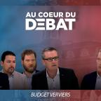 Budget 2026 à Verviers : entre ambition et perfusion