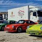 SG Racing lance sa saison européenne au Rally Costa Brava