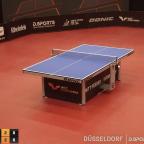 1er titre en simple et la 52ème place mondiale pour Adrien Rassenfosse