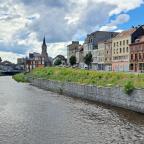 City Mall : la justice donne raison à Verviers et déboute Patric Huon