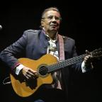 Laurent Voulzy : « Spa et Pierre Rapsat m’ont laissé de beaux souvenirs »