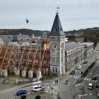 L’ancien militaire, pédophile ou pas ? Ca se discute !