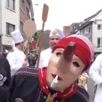 Malmedy : le carnaval met le feu… au conseil communal