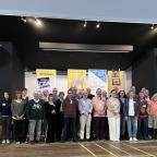 Écri.V revient à Verviers ce week-end