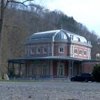 Pavillon Marie-Henriette à Spa : l’opposition dénonce une concurrence déloyale