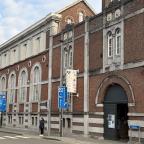 Verviers : l’Académie des Beaux-Arts en péril ?