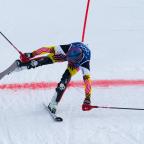 Fin de saison frustrante pour le Thimistérien Armand Marchant