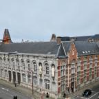 En prison pour le vol d’une TV !